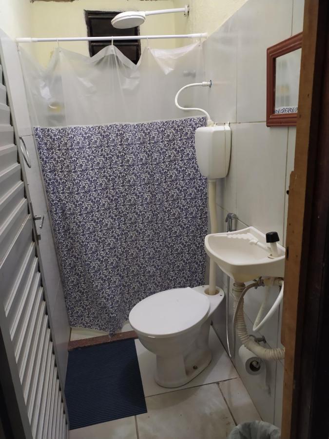 Hospedaria レシフェ エクステリア 写真