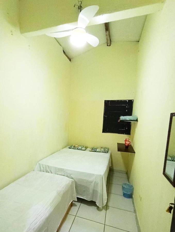 Hospedaria レシフェ エクステリア 写真