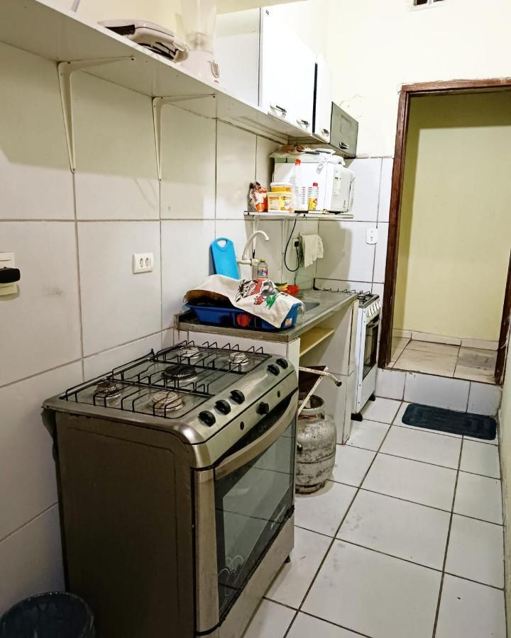 Hospedaria レシフェ エクステリア 写真
